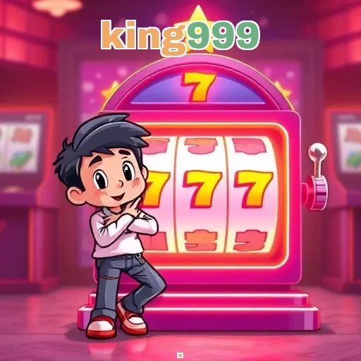 king999: Nikmati Keuntungan Cashback Harian yang Menarik!