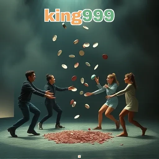 king999: Temukan Berita Game Menarik dan Terbaru di Sini