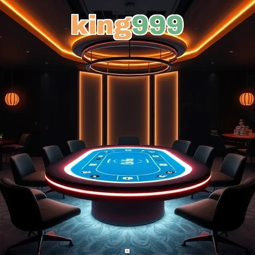king999: Temukan Strategi Permainan Untuk Menang Lebih Banyak