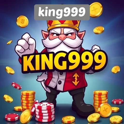 Menelusuri Berbagai Jenis Permainan yang Tersedia di King999