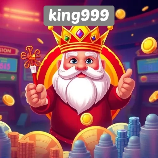 Keseruan Bermain di King999 untuk Penggemar Game Kasino