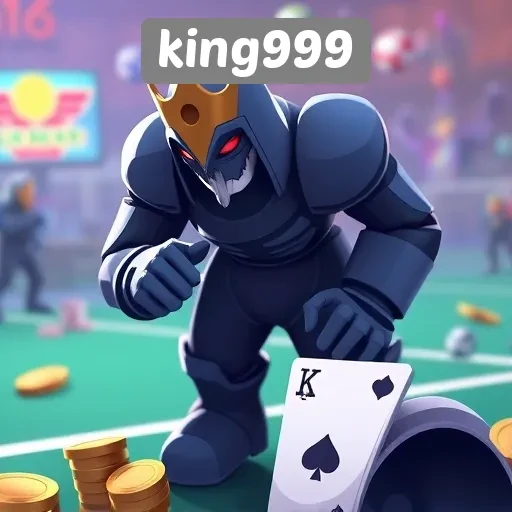 Saran Memilih Game yang Tepat di King999