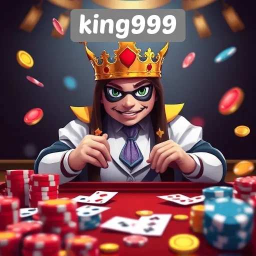 Berbagai Jenis Permainan yang Tersedia di King999