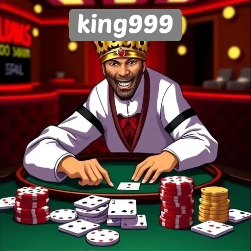 Panduan Memulai Permainan di King999 untuk Pemula