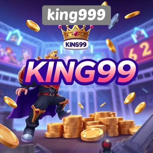 Varian Game Menarik yang Tersedia di King999