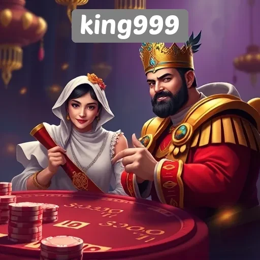 Panduan Lengkap Memulai Petualangan di Situs King999