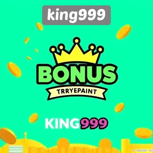 Program Bonus dan Promosi Menarik di King999
