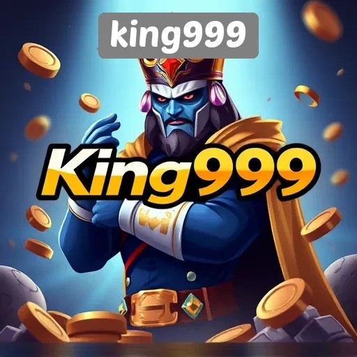 King999 Platform Permainan Terpercaya bagi Gamers Indonesia