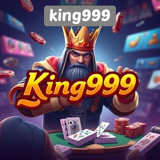 Dampak King999 Terhadap Industri Game Online di Indonesia