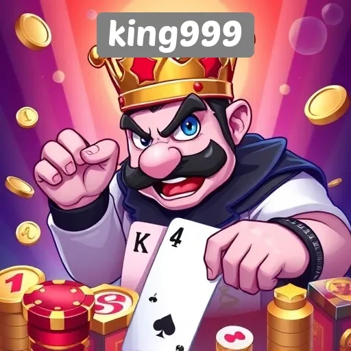 Mengenal King999 Sebagai Situs Game Online Populer