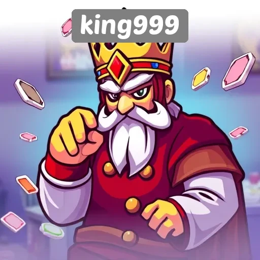 Mengenal King999 Situs Game Terpopuler di Indonesia
