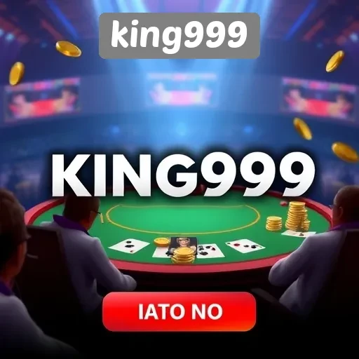 King999 sebagai Platform Permainan Terpercaya di Indonesia