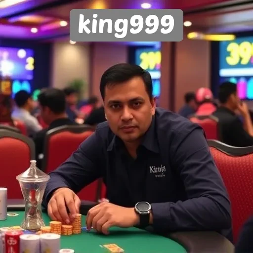 Testimoni Pengguna King999 dalam Pengalaman Bermain