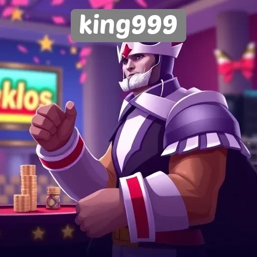 Perkembangan Terbaru di King999 dan Apa Artinya bagi Pemain