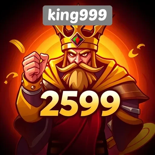 Persaingan Game Online di Indonesia dan Peran King999
