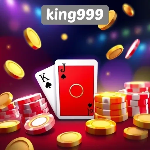 Ragam Permainan Populer di King999 yang Harus Dicoba