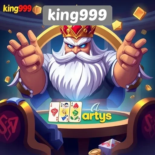 Mengulas Fitur Utama di Situs Game King999