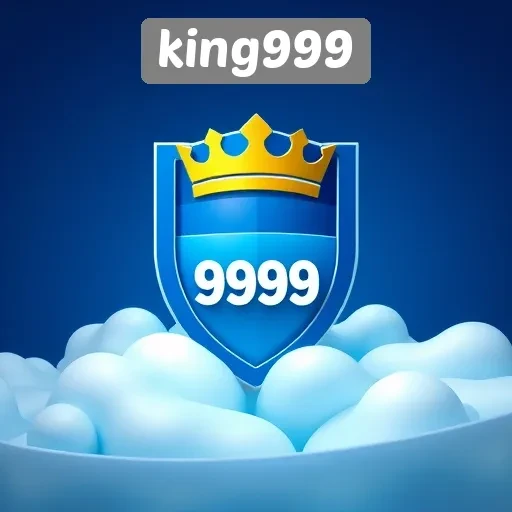 Keselamatan dan Keamanan di Situs King999