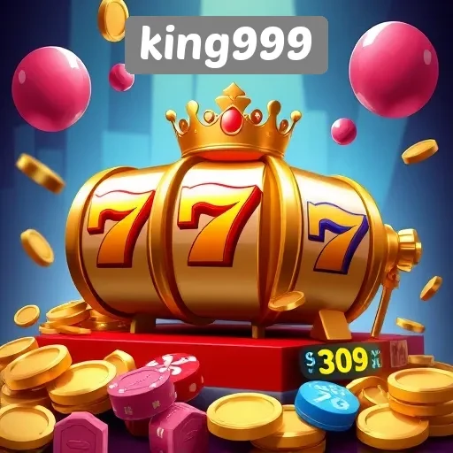 Variasi Permainan Slot yang Tersedia di King999