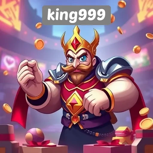 Kisah Sukses King999 dalam Menghadirkan Hiburan Digital